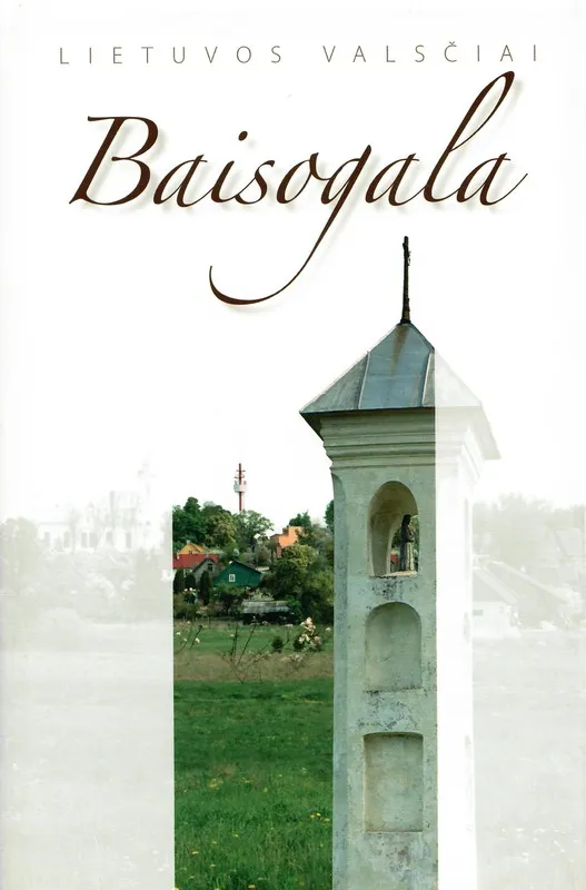 Baisogala