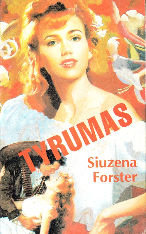 Tyrumas