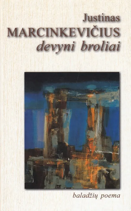 Devyni broliai