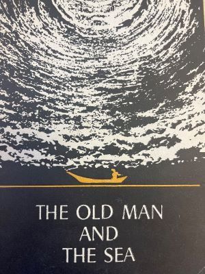 The old man and see