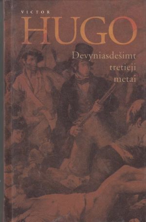 Devyniasdešimt tretieji metai