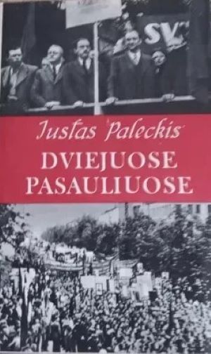 Dviejuose pasauliuose