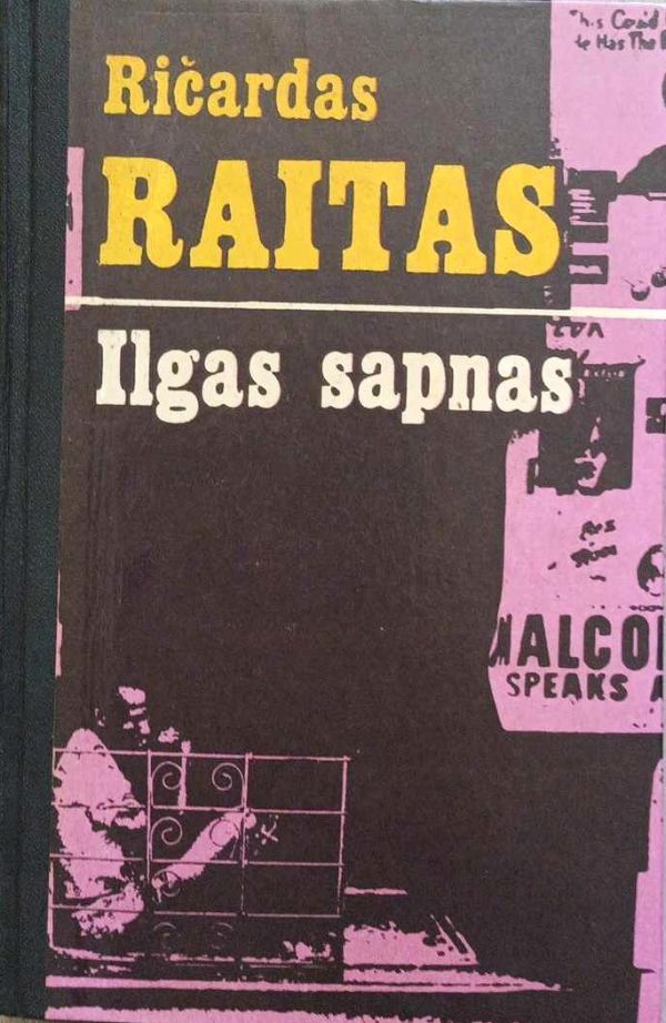 Ričardas Raitas