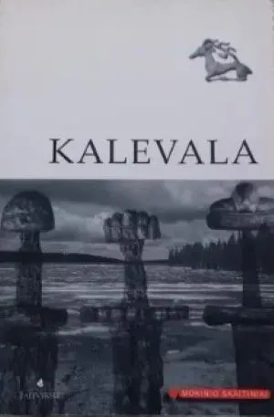 KALEVALA. Mokinio skaitiniai