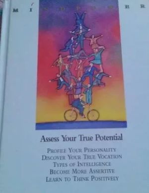 Assess Your True Potential