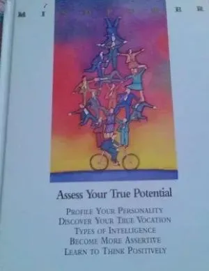 Assess Your True Potential