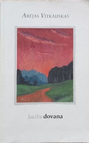balta dovana