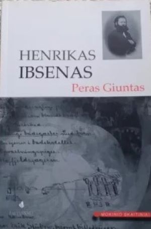 Peras Giuntas