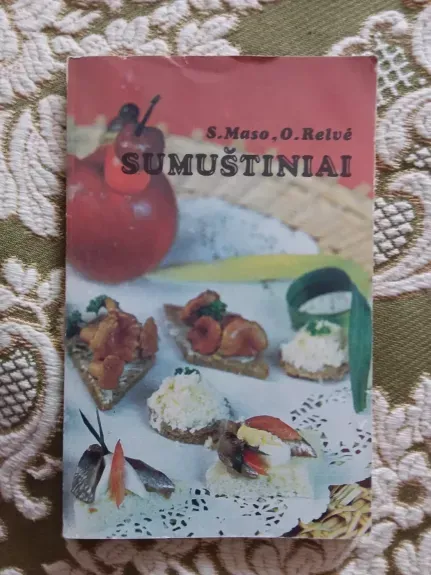 Sumuštiniai