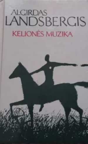 Kelionės muzika