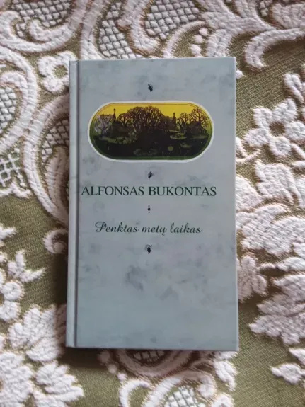Penktas metų laikas