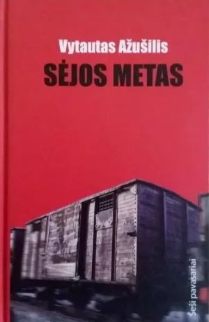 Sėjos metas