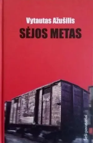 Sėjos metas