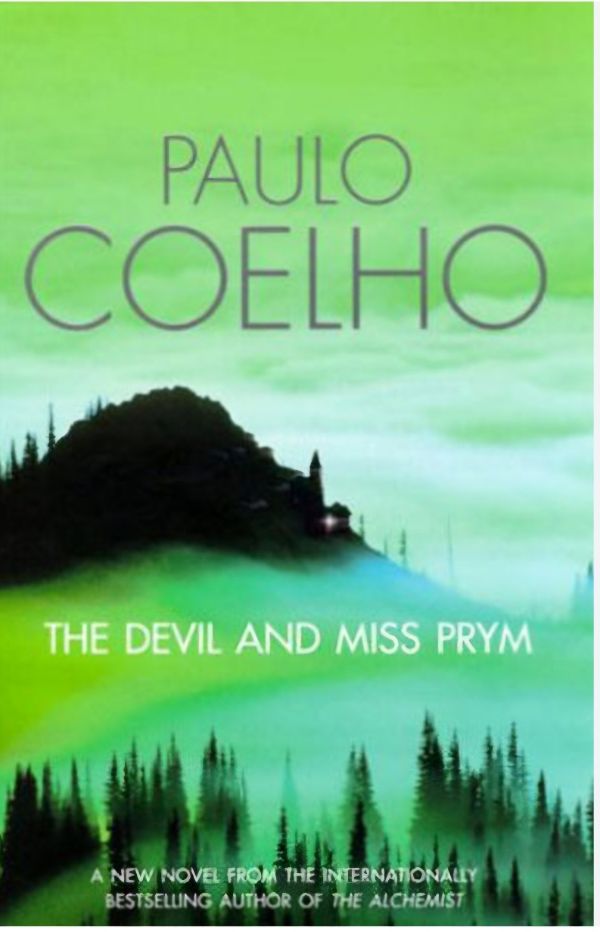 The Devil and Miss Prym