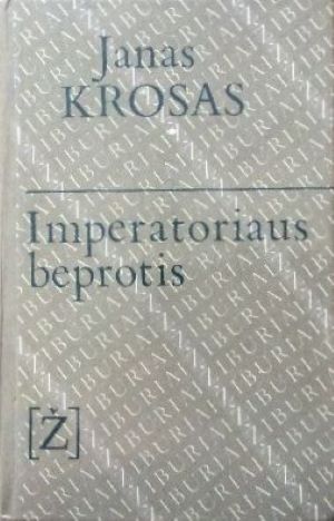 Imperatoriaus beprotis