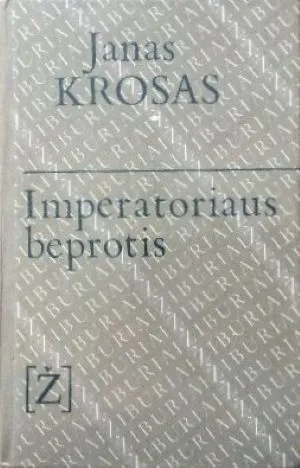 Imperatoriaus beprotis