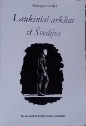 Laukiniai arkliai iš Švedijos