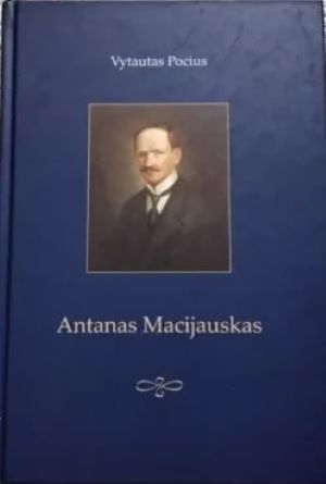 Antanas Macijauskas