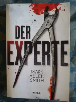 der experte