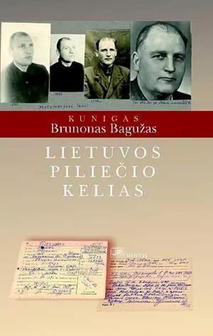 Lietuvos Piliečio Kelias