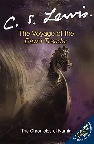 The Voyage of the Dawn Treader