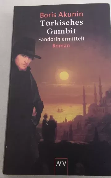 Türkisches Gambit