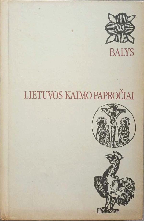 Lietuvos kaimo papročiai