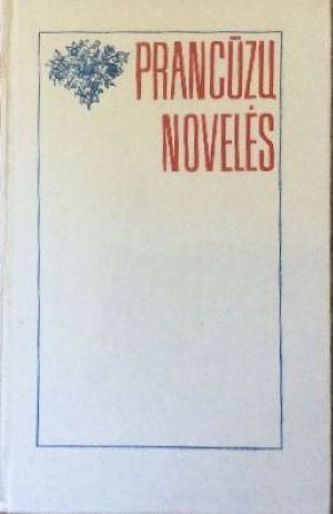 Prancūzų novelės