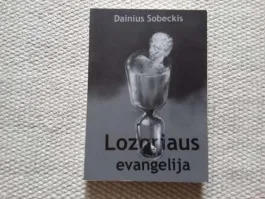 lozoriaus evangelija