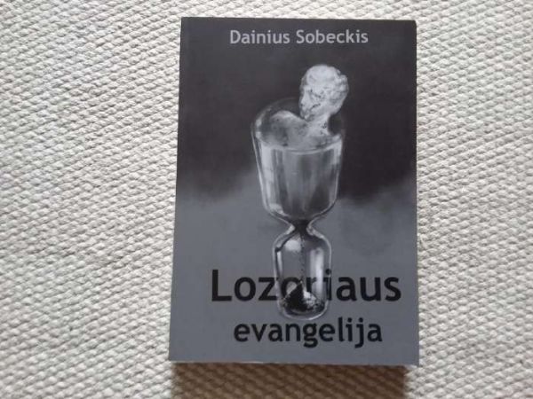 lozoriaus evangelija