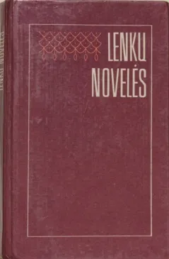 Lenkų novelės