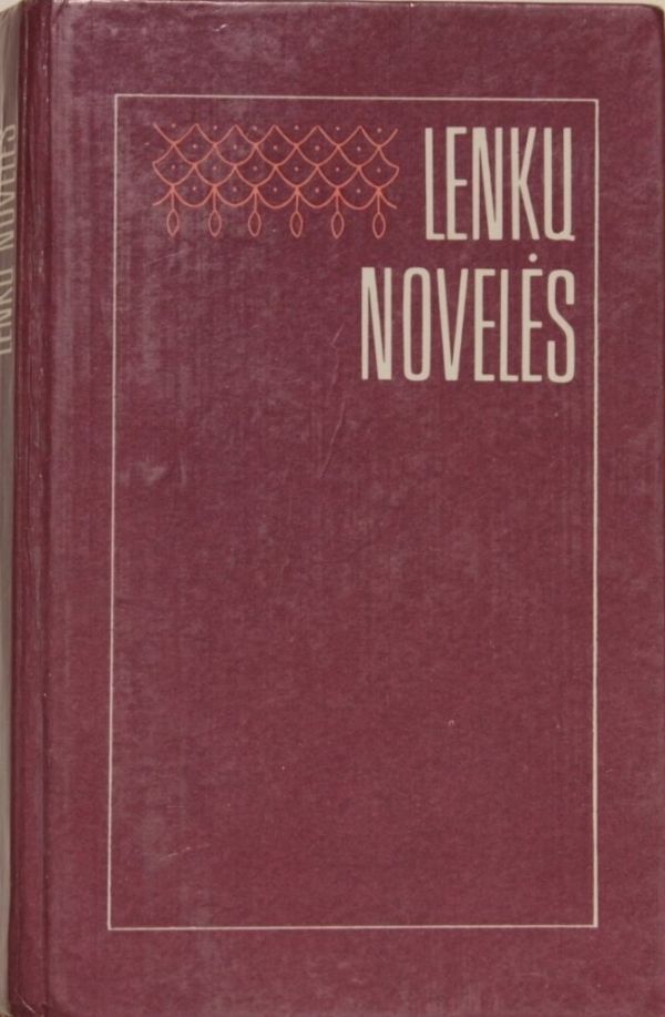 Lenkų novelės