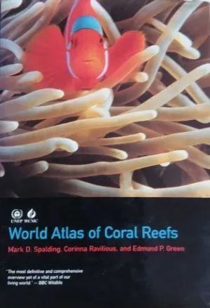 World Atlas of Coral Reefs