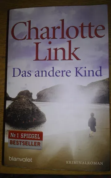 das andere kind