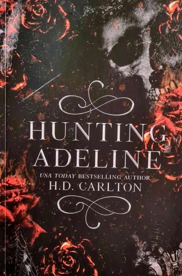 Hunting Adeline