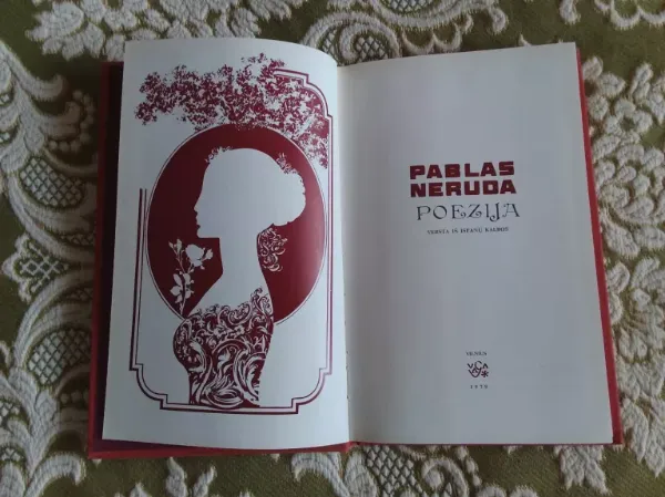 POEZIJA