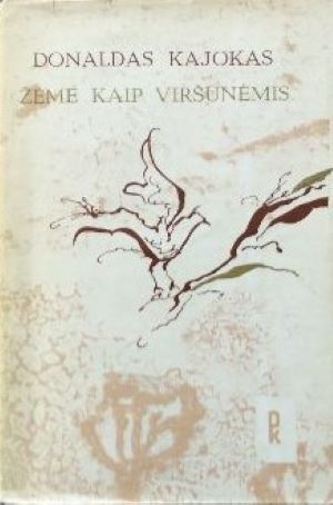 Žemė kaip viršūnėmis