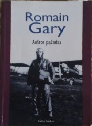 Aušros pažadas