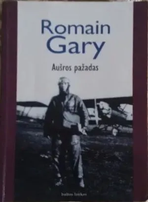 Aušros pažadas
