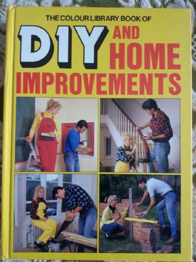 Diy And Home Improvements