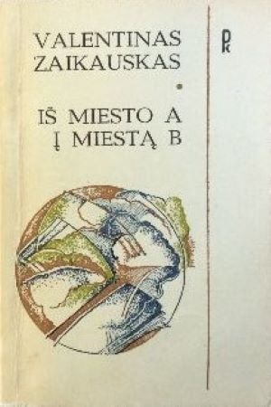Iš mieso A į miestą B