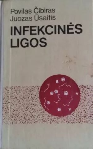 Infekcinės ligos