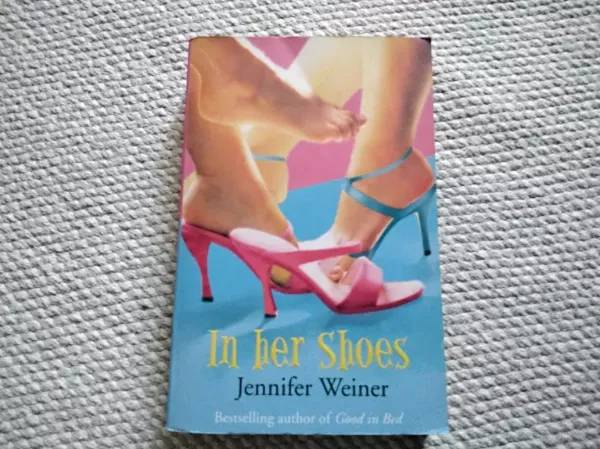 In Her Shoes