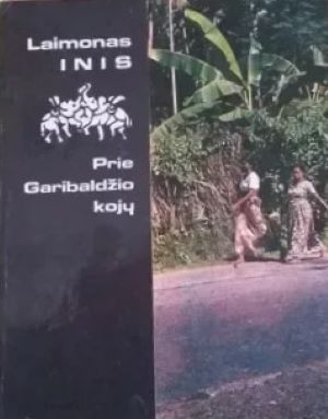 Prie Garibaldžio kojų
