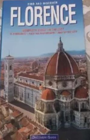 Florence: Complete Guide to the City