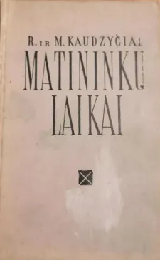 Matininkų laikai