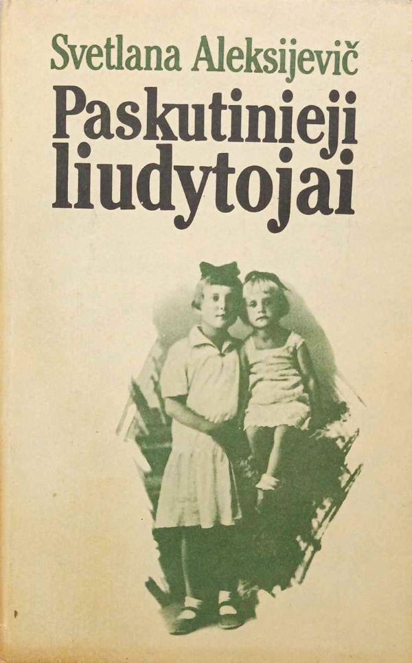 Paskutinieji liudytojai