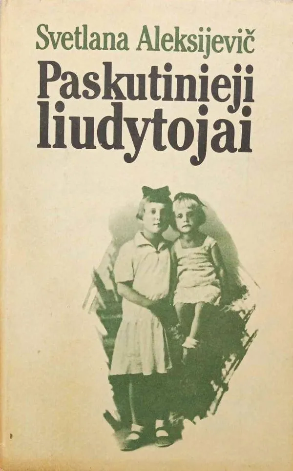 Paskutinieji liudytojai