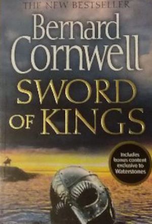 sword of kings