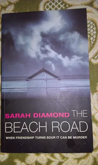 The Beach Road